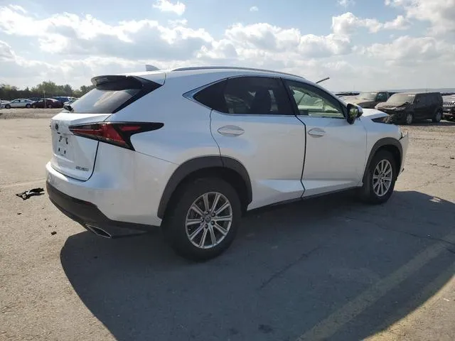 JTJDARDZ7M5020733 2021 2021 Lexus NX- 300 Base 3