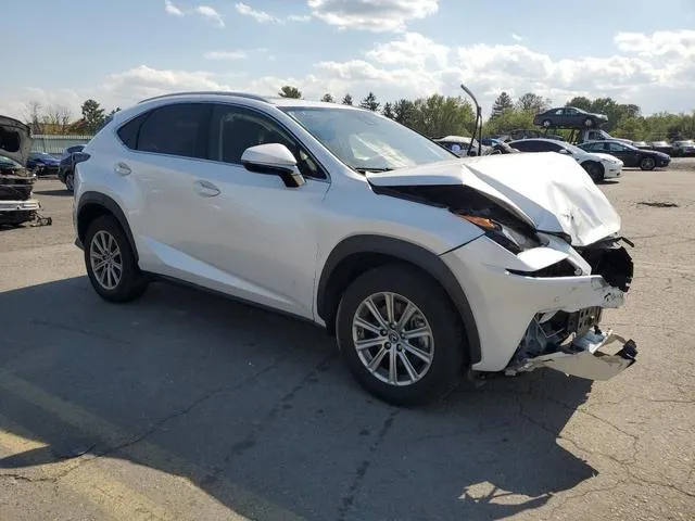 JTJDARDZ7M5020733 2021 2021 Lexus NX- 300 Base 4