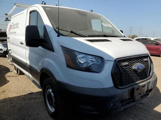 1FTBW1Y8XPKC08019 2023 2023 Ford Transit- T-350 4