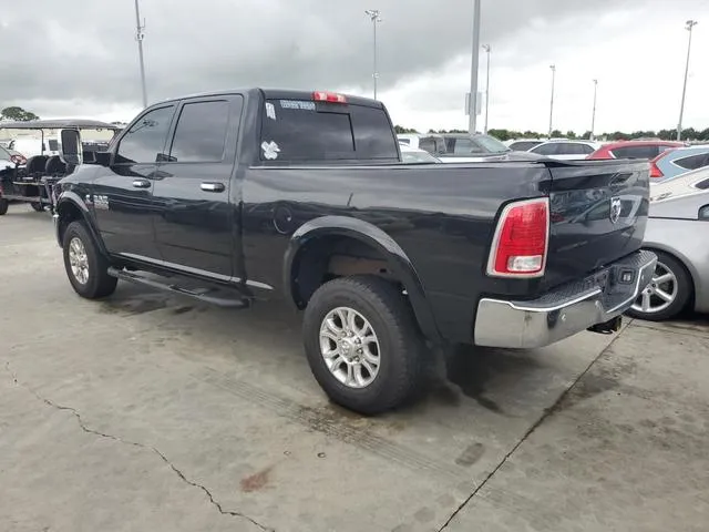 3C6UR5FL9GG249061 2016 2016 RAM 2500- Laramie 2