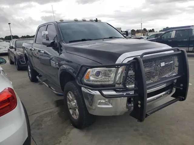 3C6UR5FL9GG249061 2016 2016 RAM 2500- Laramie 4