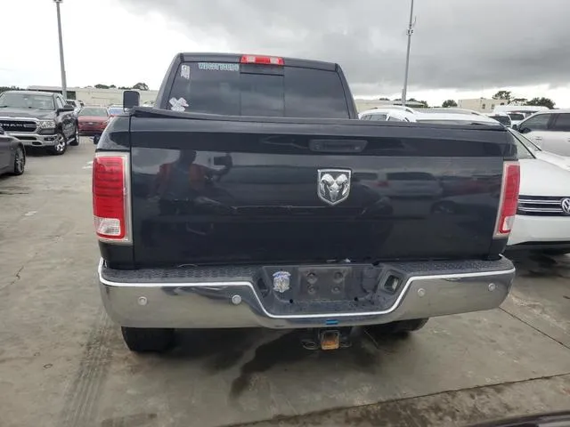 3C6UR5FL9GG249061 2016 2016 RAM 2500- Laramie 6