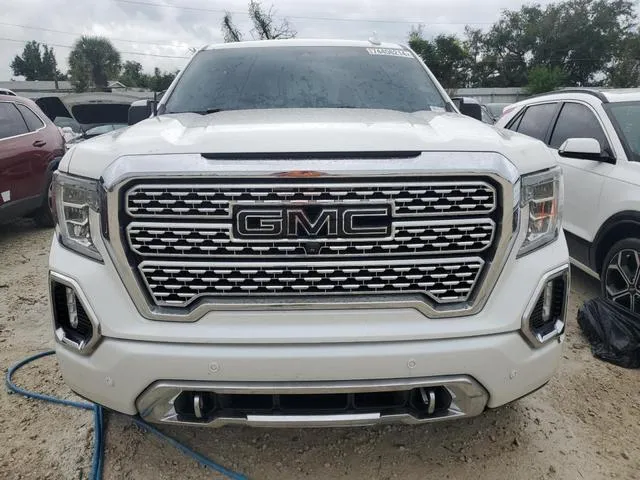 3GTU9FET5LG325546 2020 2020 GMC Sierra- K1500 Denali 5