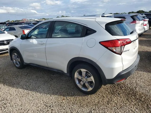 3CZRU5H31KM717847 2019 2019 Honda HR-V- LX 2