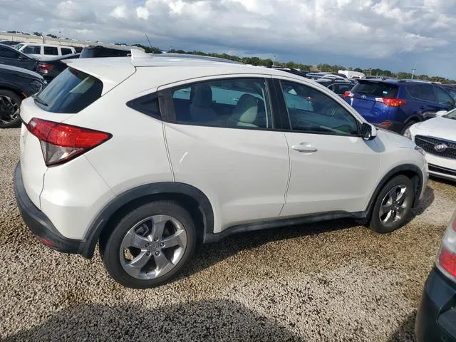 3CZRU5H31KM717847 2019 2019 Honda HR-V- LX 3