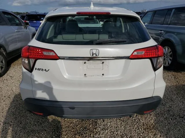 3CZRU5H31KM717847 2019 2019 Honda HR-V- LX 6