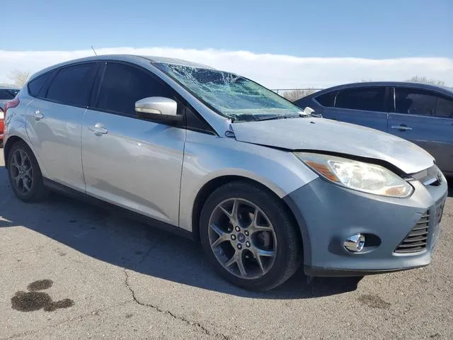 1FADP3K24DL279802 2013 2013 Ford Focus- SE 4