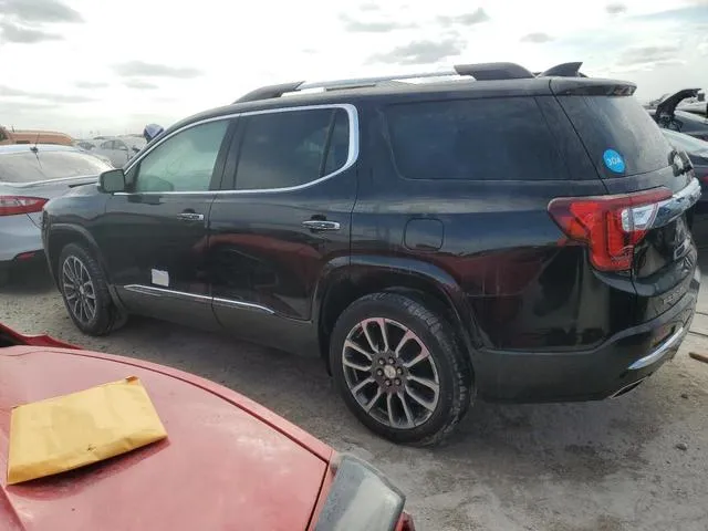 1GKKNPLS7LZ152572 2020 2020 GMC Acadia- Denali 2