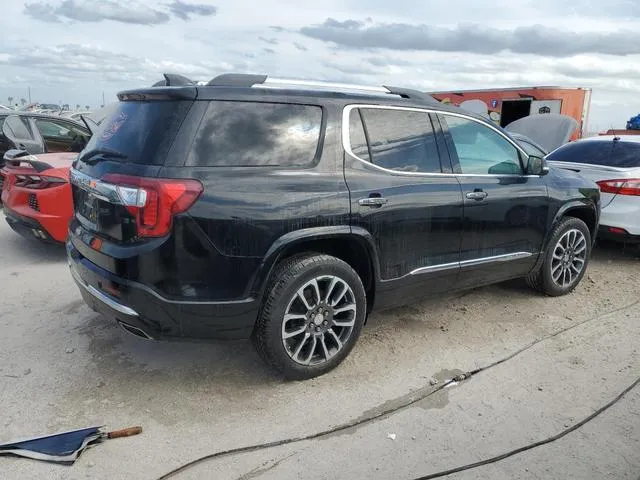 1GKKNPLS7LZ152572 2020 2020 GMC Acadia- Denali 3