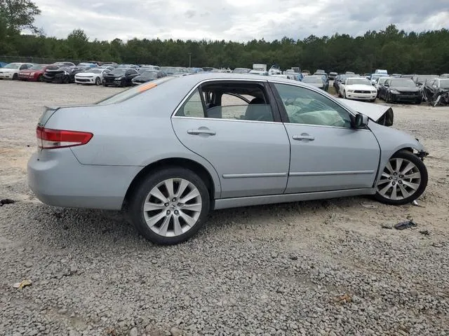 1HGCM66583A071843 2003 2003 Honda Accord- EX 3