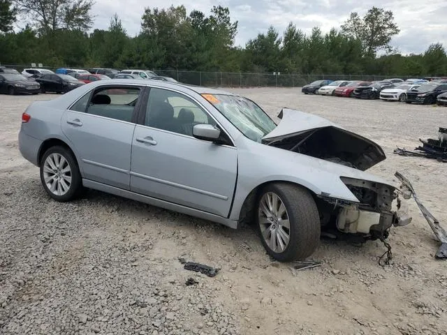 1HGCM66583A071843 2003 2003 Honda Accord- EX 4