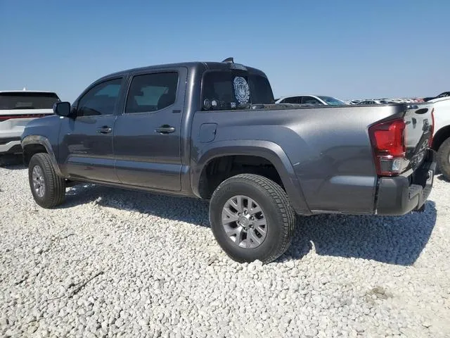 5TFAZ5CNXKX080948 2019 2019 Toyota Tacoma- Double Cab 2