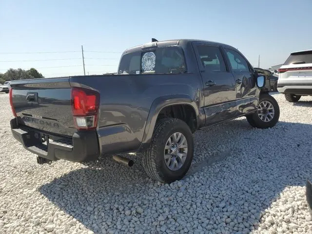 5TFAZ5CNXKX080948 2019 2019 Toyota Tacoma- Double Cab 3