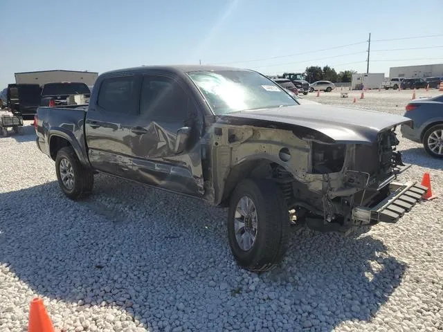 5TFAZ5CNXKX080948 2019 2019 Toyota Tacoma- Double Cab 4