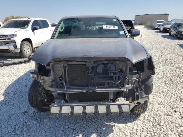 5TFAZ5CNXKX080948 2019 2019 Toyota Tacoma- Double Cab 5