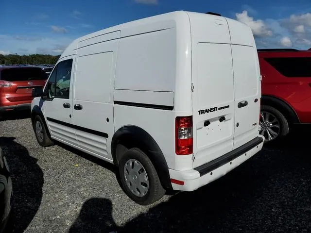 NM0LS7BN6DT165691 2013 2013 Ford Transit- Xlt 2