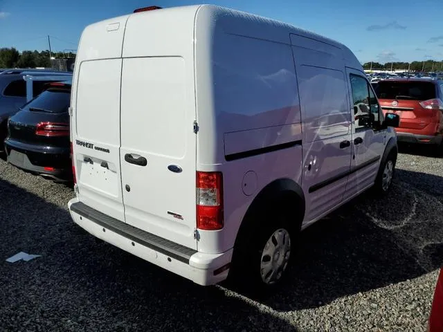 NM0LS7BN6DT165691 2013 2013 Ford Transit- Xlt 3