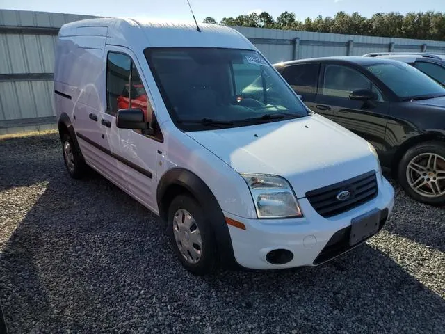 NM0LS7BN6DT165691 2013 2013 Ford Transit- Xlt 4