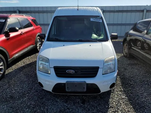 NM0LS7BN6DT165691 2013 2013 Ford Transit- Xlt 5