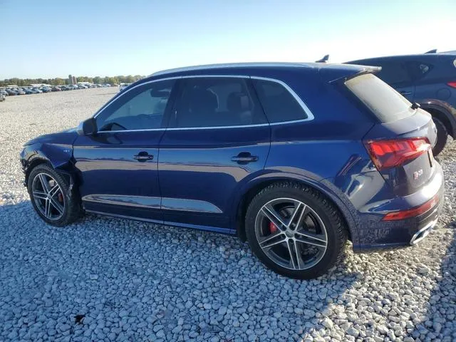 WA1C4AFY3J2048306 2018 2018 Audi SQ5- Prestige 2