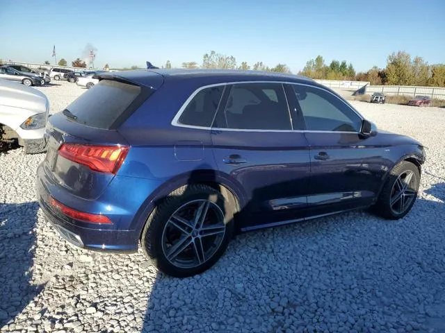 WA1C4AFY3J2048306 2018 2018 Audi SQ5- Prestige 3