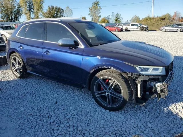 WA1C4AFY3J2048306 2018 2018 Audi SQ5- Prestige 4