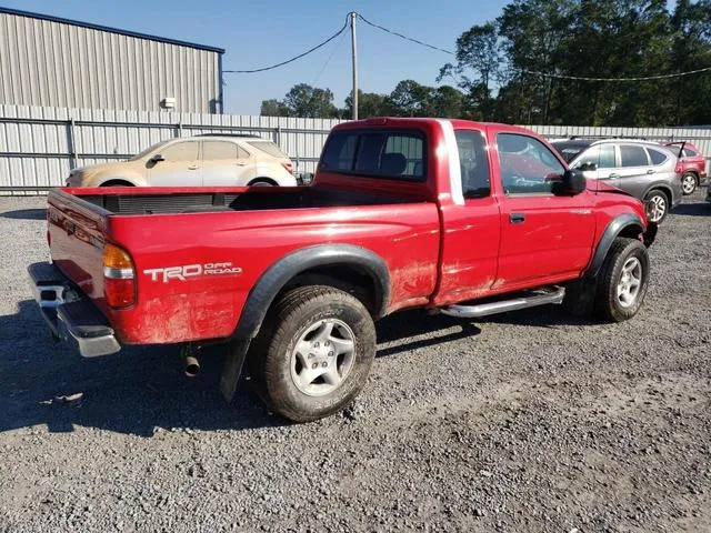 5TEWN72N52Z000639 2002 2002 Toyota Tacoma- Xtracab 3