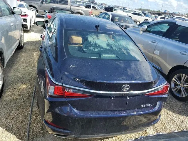 58ADZ1B14PU152535 2023 2023 Lexus ES- 350 Base 6