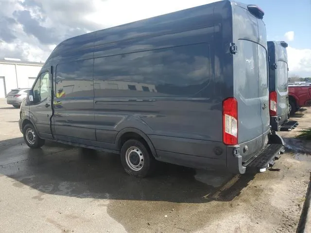 1FTBR3X85LKA47920 2020 2020 Ford Transit- T-250 2