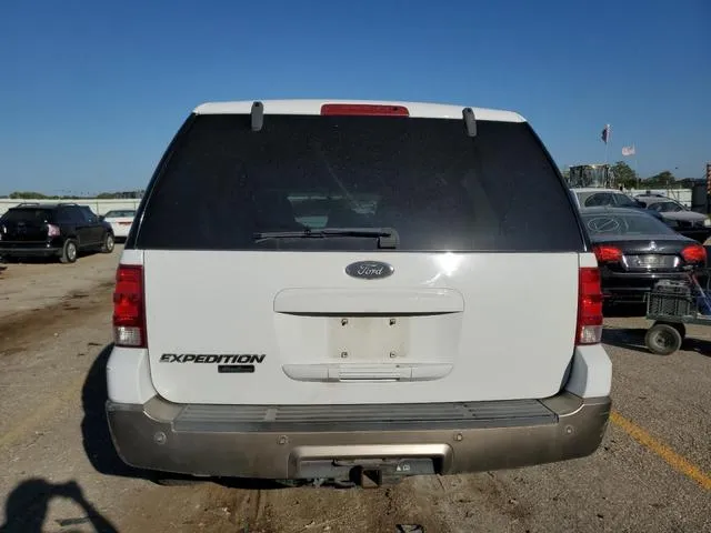 1FMFU17L04LA40051 2004 2004 Ford Expedition- Eddie Bauer 6