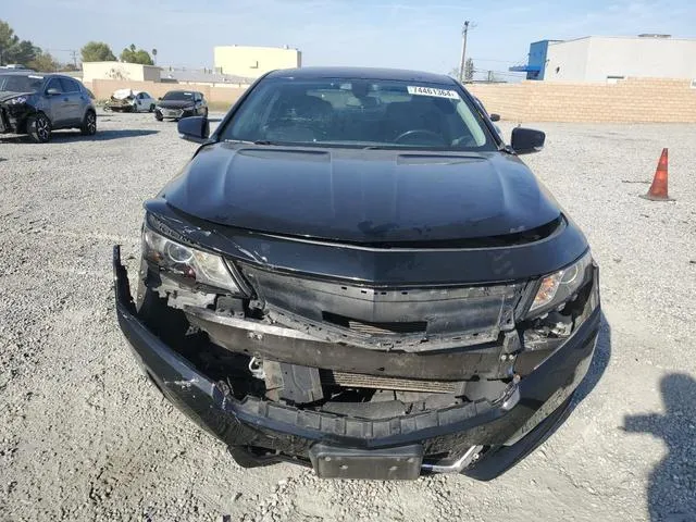 2G1105S32H9160982 2017 2017 Chevrolet Impala- LT 5