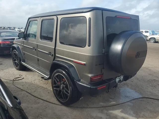 W1NYC7HJ4RX494960 2024 2024 Mercedes-Benz G-Class- 63 Amg 2