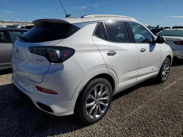 KL4AMFSL2RB178801 2024 2024 Buick Encore- Avenir 3