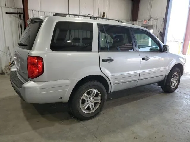 5FNYF18465B032832 2005 2005 Honda Pilot- EX 3