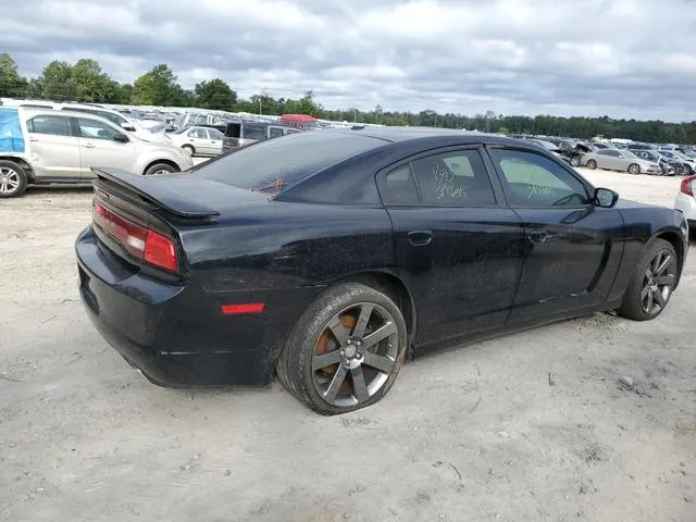 2C3CDXHG4DH537648 2013 2013 Dodge Charger- Sxt 3