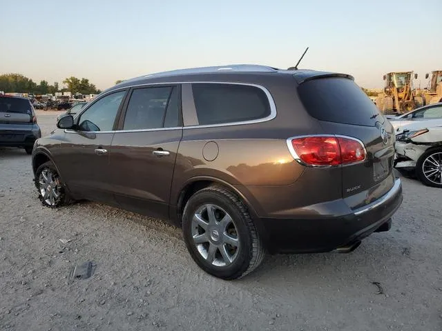 5GAEV23718J131893 2008 2008 Buick Enclave- Cxl 2