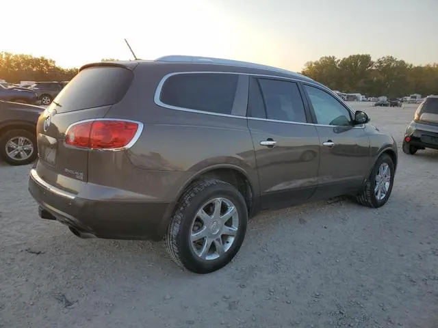 5GAEV23718J131893 2008 2008 Buick Enclave- Cxl 3