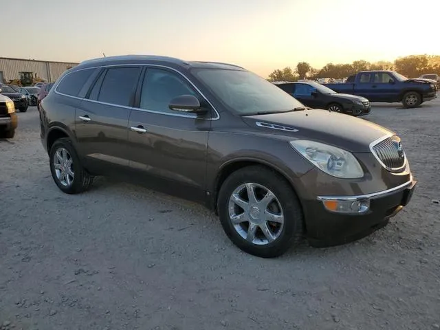 5GAEV23718J131893 2008 2008 Buick Enclave- Cxl 4