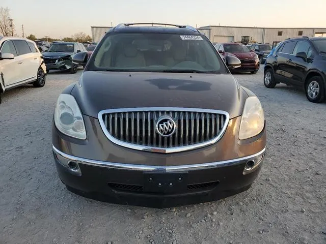 5GAEV23718J131893 2008 2008 Buick Enclave- Cxl 5