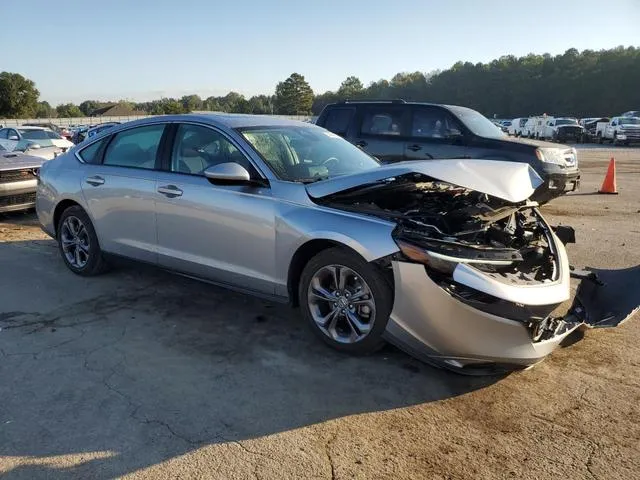 1HGCY1F3XPA041951 2023 2023 Honda Accord- EX 4