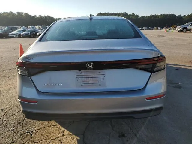 1HGCY1F3XPA041951 2023 2023 Honda Accord- EX 6