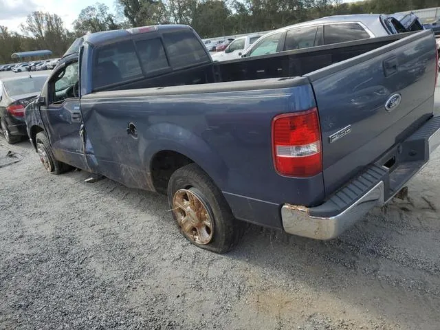 1FTPF12584NC32561 2004 2004 Ford F-150 2