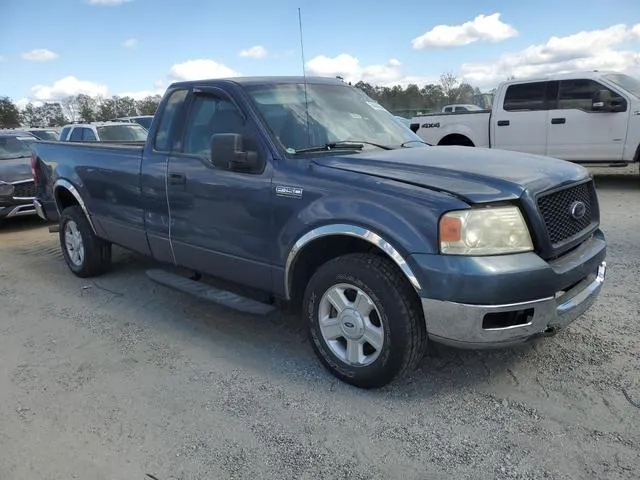 1FTPF12584NC32561 2004 2004 Ford F-150 4