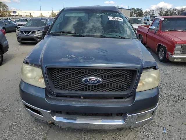 1FTPF12584NC32561 2004 2004 Ford F-150 5