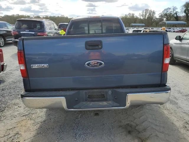 1FTPF12584NC32561 2004 2004 Ford F-150 6