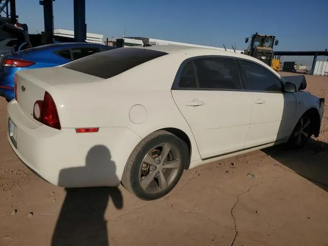 1G1ZJ57B68F184905 2008 2008 Chevrolet Malibu- 2LT 3