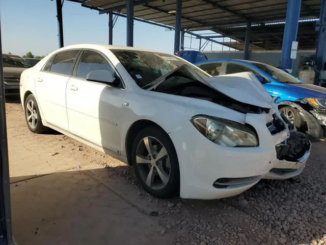 1G1ZJ57B68F184905 2008 2008 Chevrolet Malibu- 2LT 4