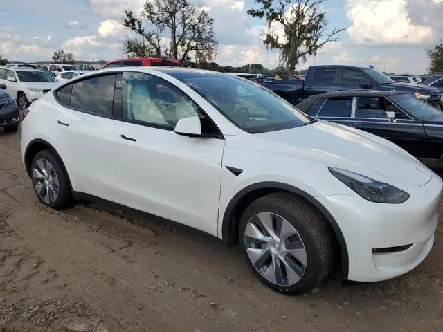 7SAYGDEE4PF630290 2023 2023 Tesla MODEL Y 4