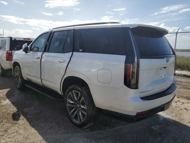 1GYS3EKL4RR157456 2024 2024 Cadillac Escalade- Sport 2