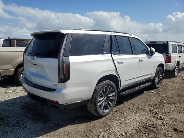 1GYS3EKL4RR157456 2024 2024 Cadillac Escalade- Sport 3